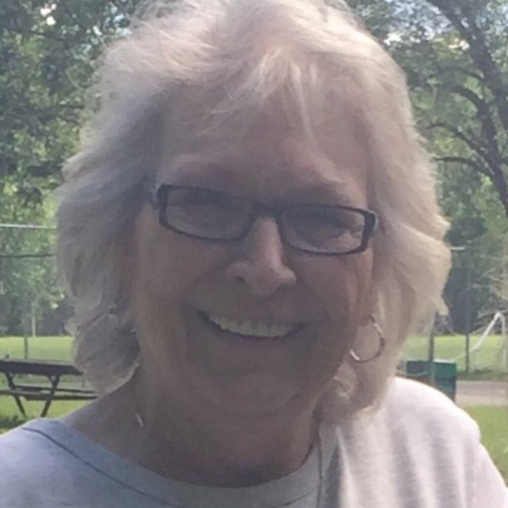 Meet your Posher, Judy